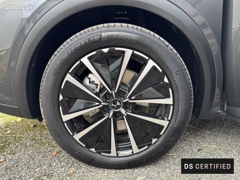 Ds DS 7 1.6 Plug-in Hybrid 225ch Etoile (image 11)