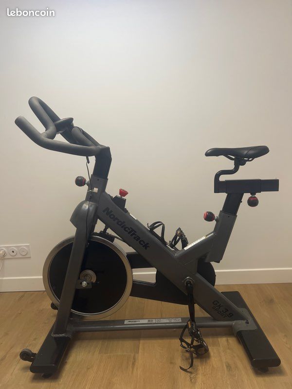 Nordictrack Costco Exercise Bicycle Recumbent Bike Nordictrack Gx