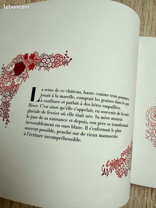 Livre Hiver (image 10)