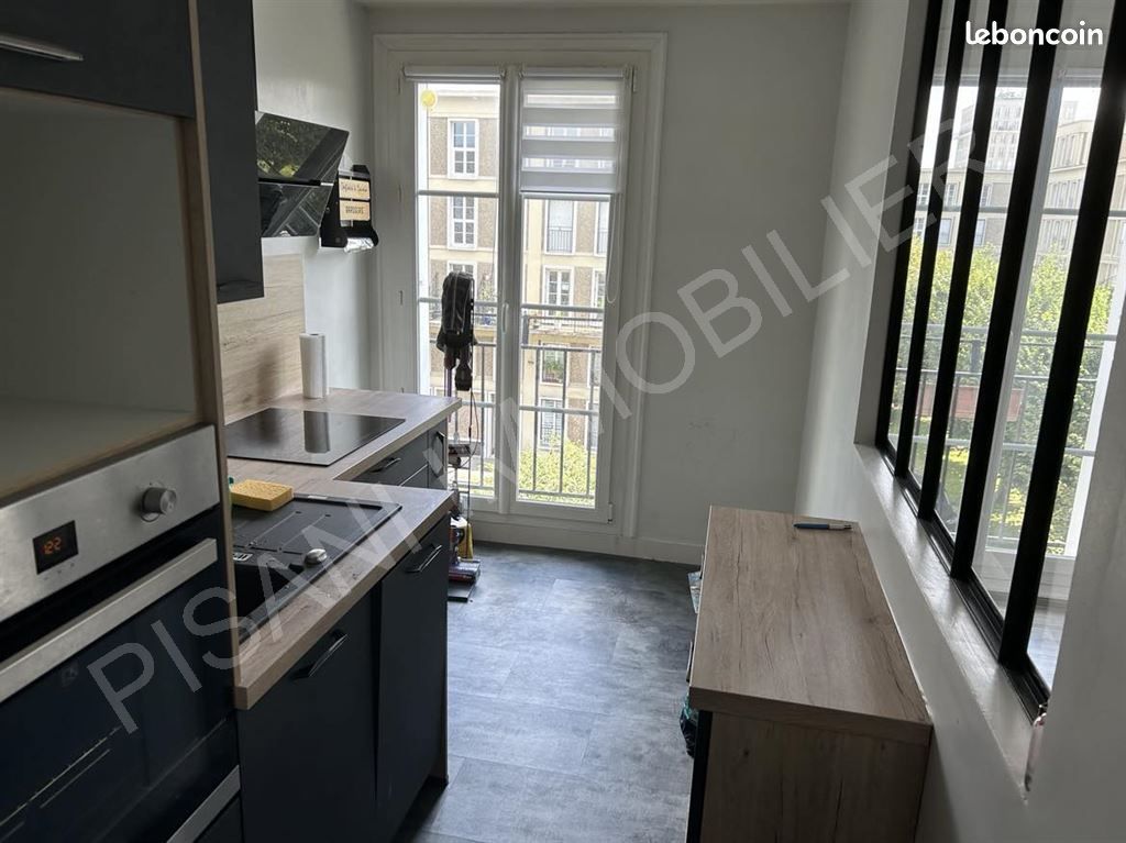 Appartement 2 pièces 42 m² · à Le Havre · 42 m² · 740 €/mois