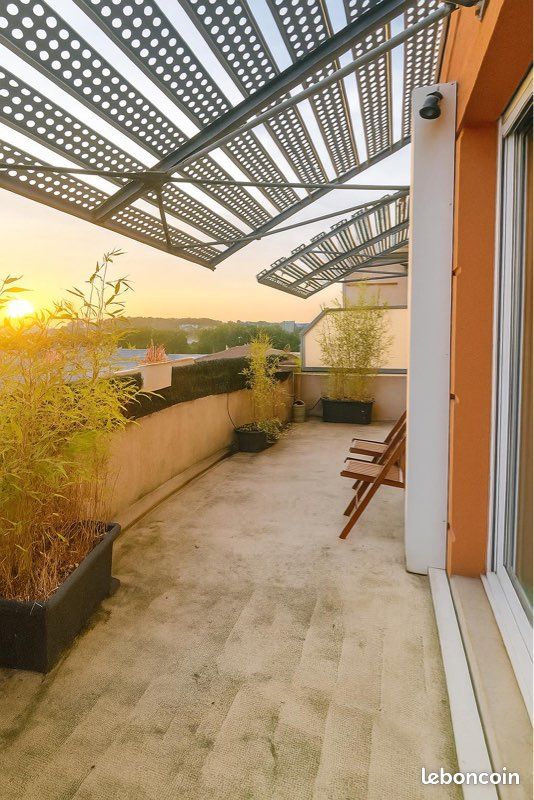 Appartement 2 pièces 50 m² · à Nîmes · 50 m² · 750 €/mois
