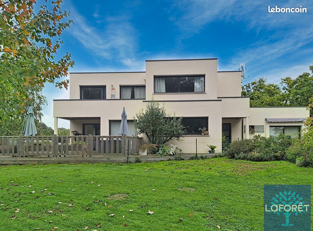 Maison 6 pièces 170 m² · à Pont-Audemer · 170 m² · 424 000 €