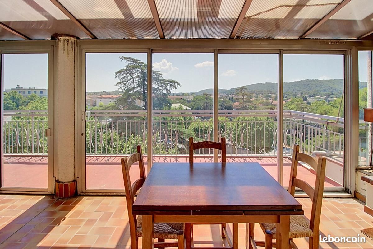 Appartement 3 pièces 72 m² · à Draguignan · 72 m² · 156 000 €