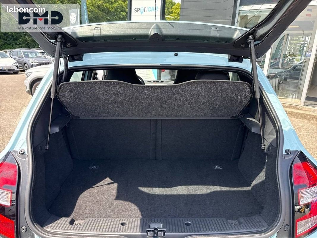 RENAULT Twingo III 0.9 TCe 90 Energy Zen (image 12)