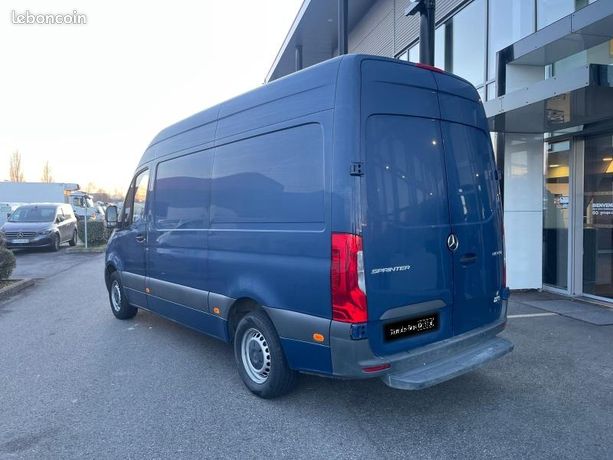 Camion 3t5 d'occasion - Utilitaires - leboncoin