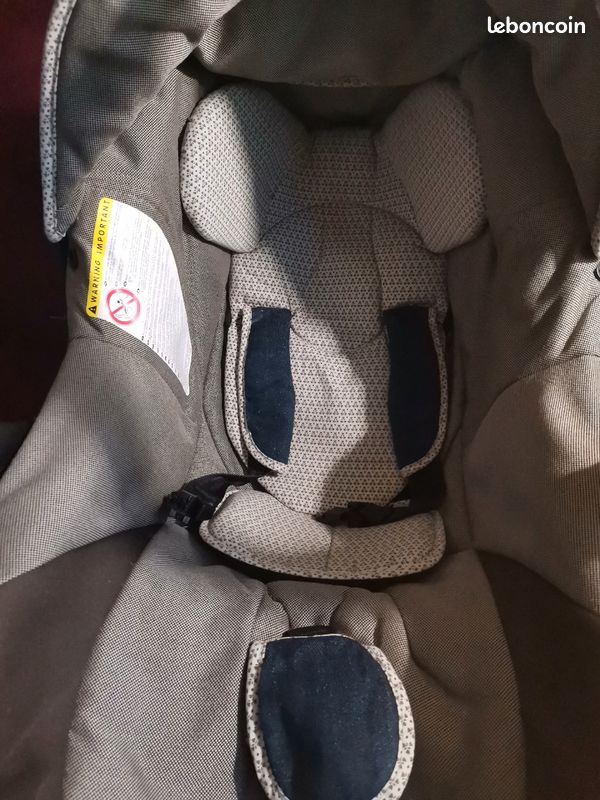 Cosy bébé (image 2)