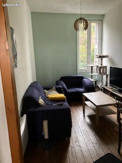 Appartement T3 centre ville Angoulême