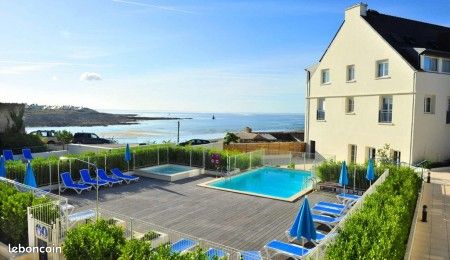 Appartement 3 pièces 33 m²