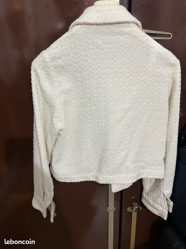 Veste Zara (image 4)