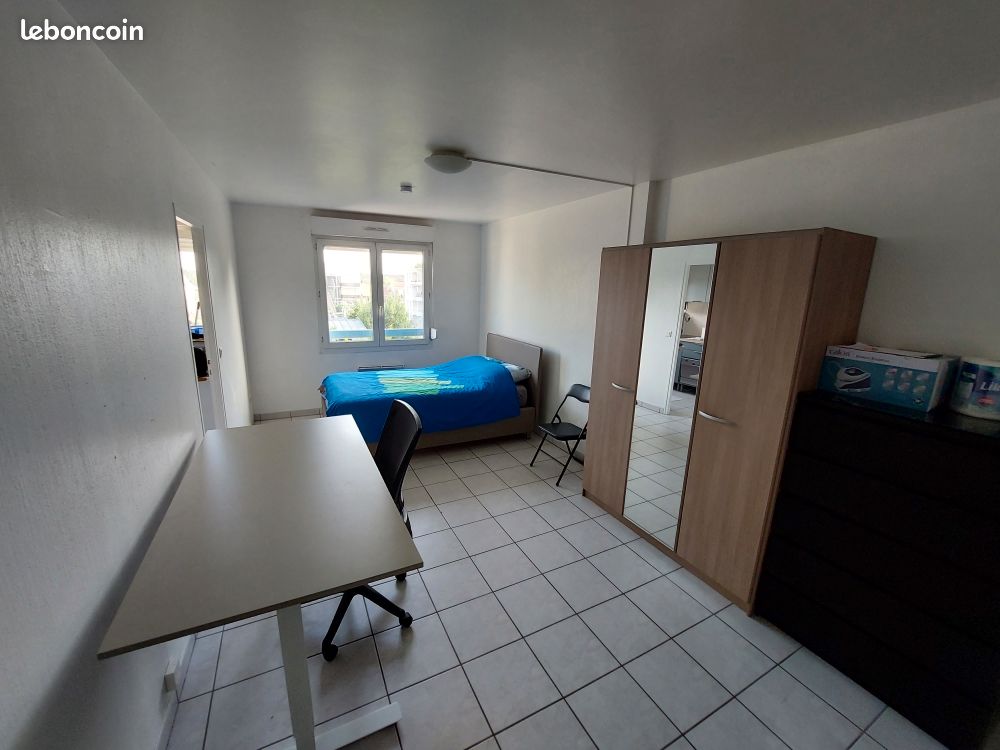 Appartement 1 pièce 28 m² · à Livry-Gargan · 28 m² · 690 €/mois