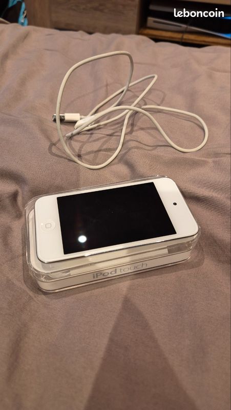 Ipod touch 4ème Generation (image 1)