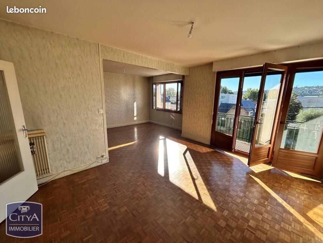 Appartement 3 pièces 82 m² · à Brive-la-Gaillarde · 82 m² · 99 000 €