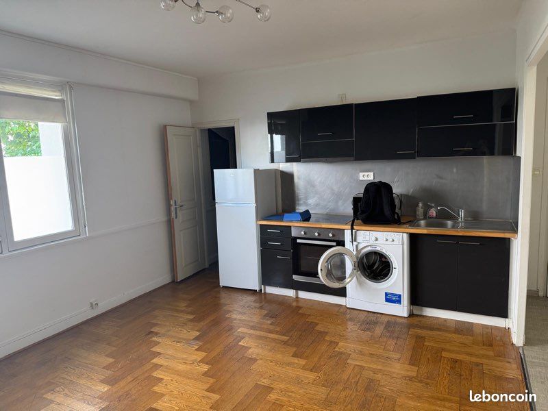 Appartement 1 pièce 35 m² · à Lyon · 35 m² · 750 €