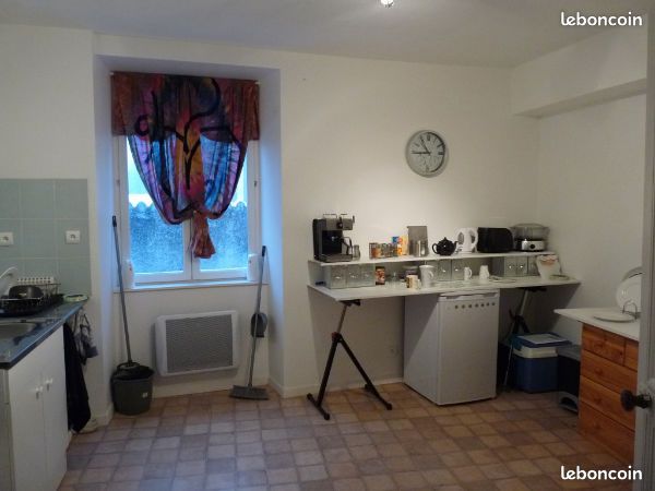 Appartement 2 pièces 50 m² · au Dorat · 50 m² · 360 €/mois
