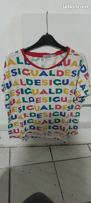 Desigual MICKEY™ CAR - T-shirt imprimé - multi-coloured/multicolore