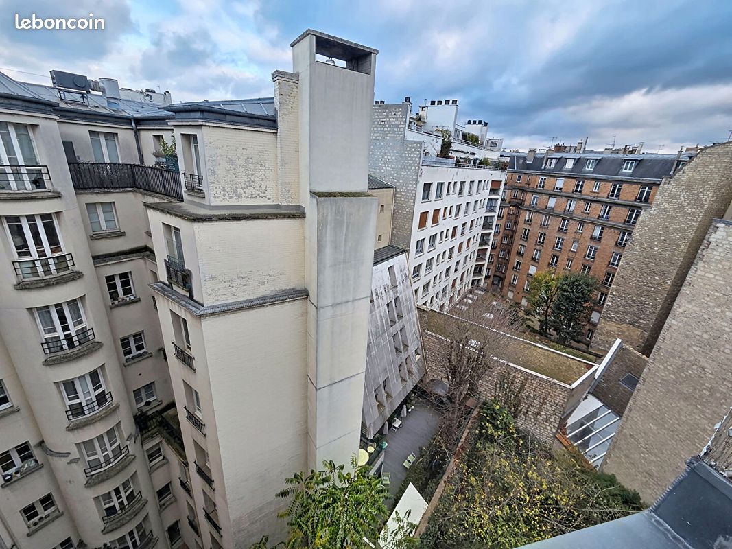 Appartement 2 pièces 30 m² · à Paris · 30 m² · 229 200 €