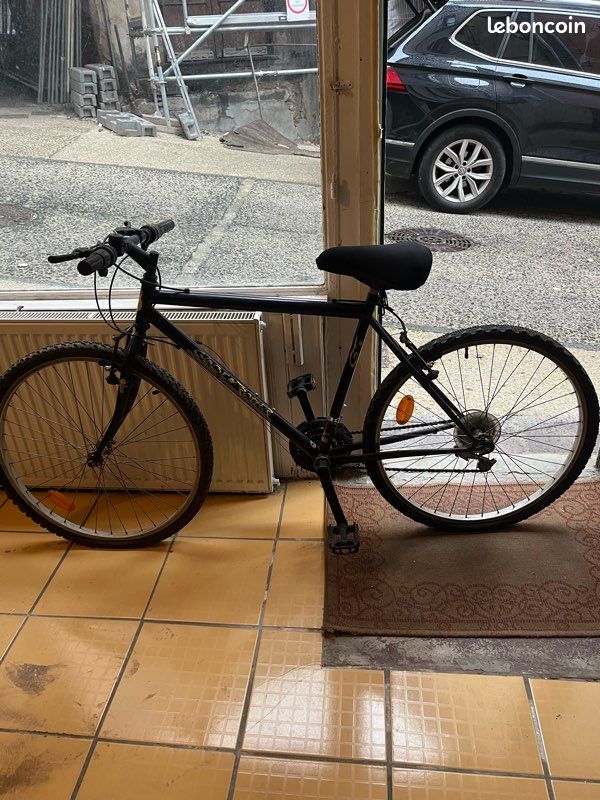 Vélo vtt (image 1)
