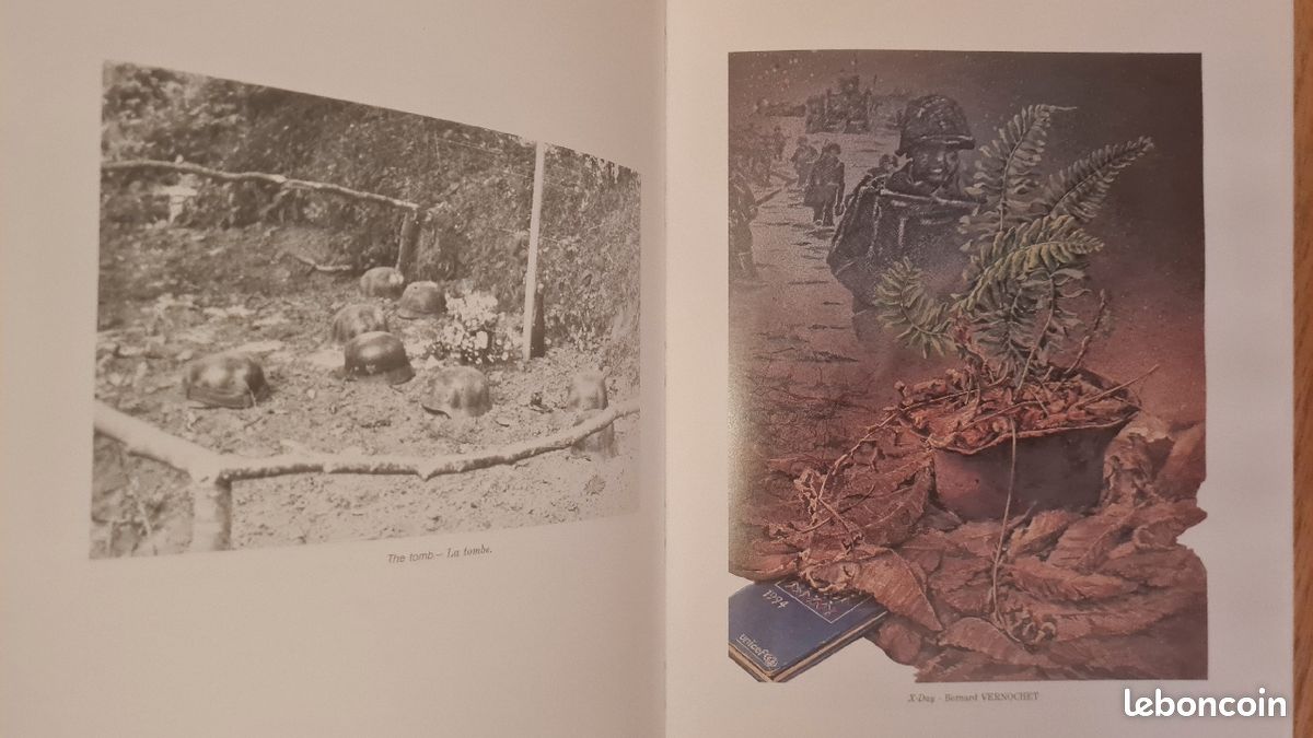 Normandie Terre de Liberté, de Bernard Tréhet (image 3)