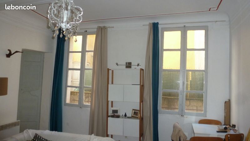 Appartement 1 pièce 40 m² · à Aix-en-Provence · 40 m² · 670 €