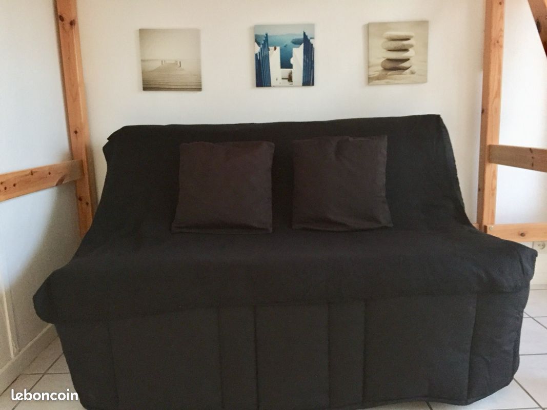 Appartement a louer anglet - 1 pièce(s) - 23 m2 - Surfyn