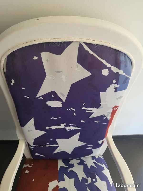 Fauteuil (image 6)