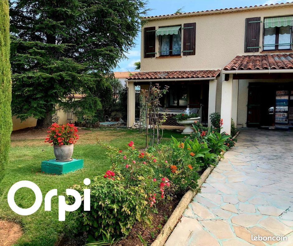Maison 5 pièces 100 m² · à La Farlède · 100 m² · 430 000 €