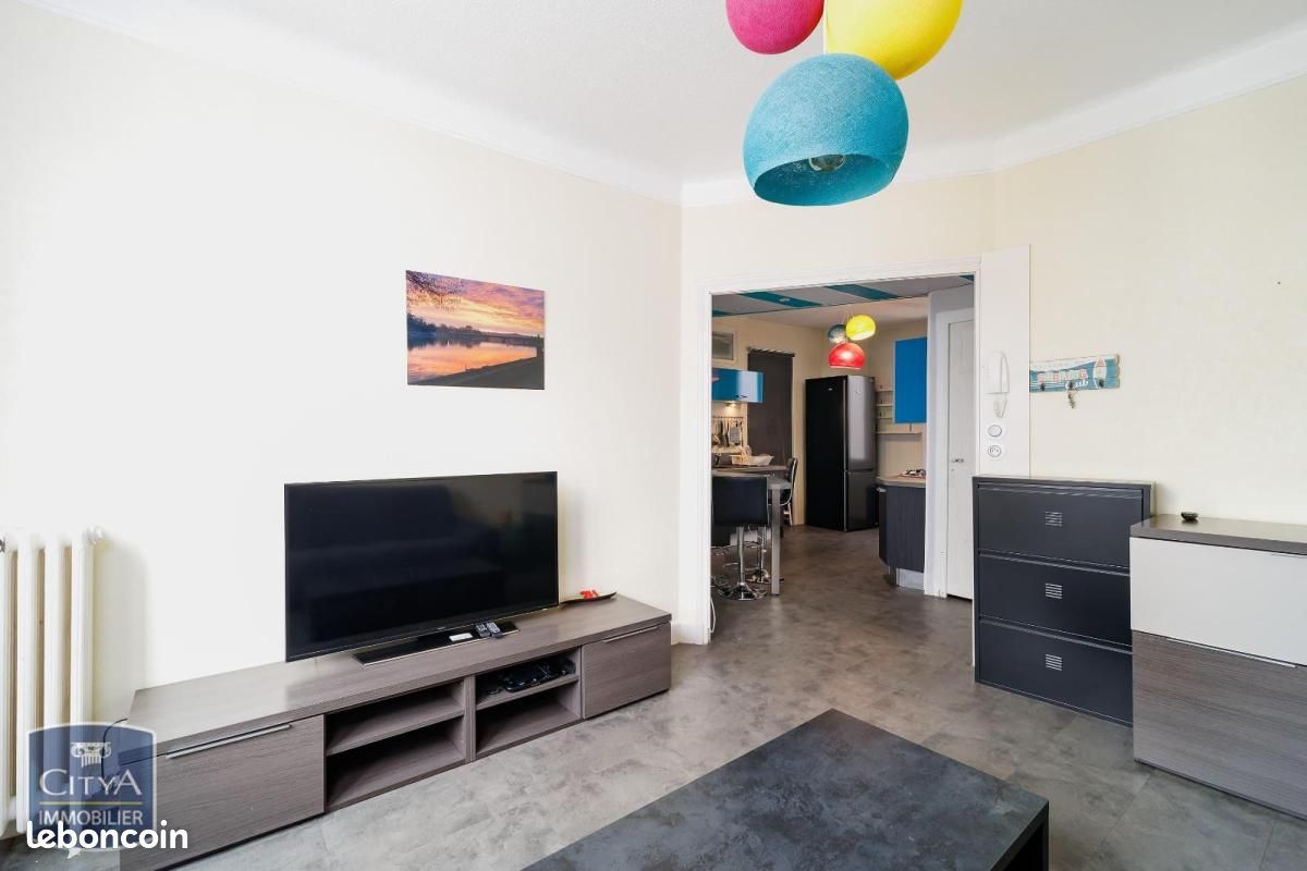 Appartement 62 m² · à Vichy · 62 m² · 770 €