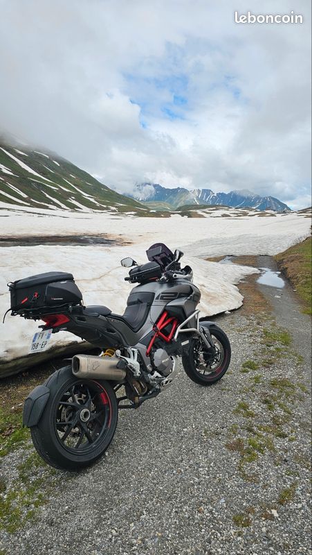 Ducati multistrada 1260 s grand tour (image 3)