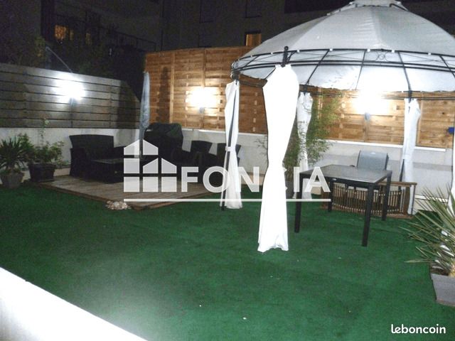 Appartement 3 pièces 66 m² · à Marseille · 66 m² · 1 298 €/mois