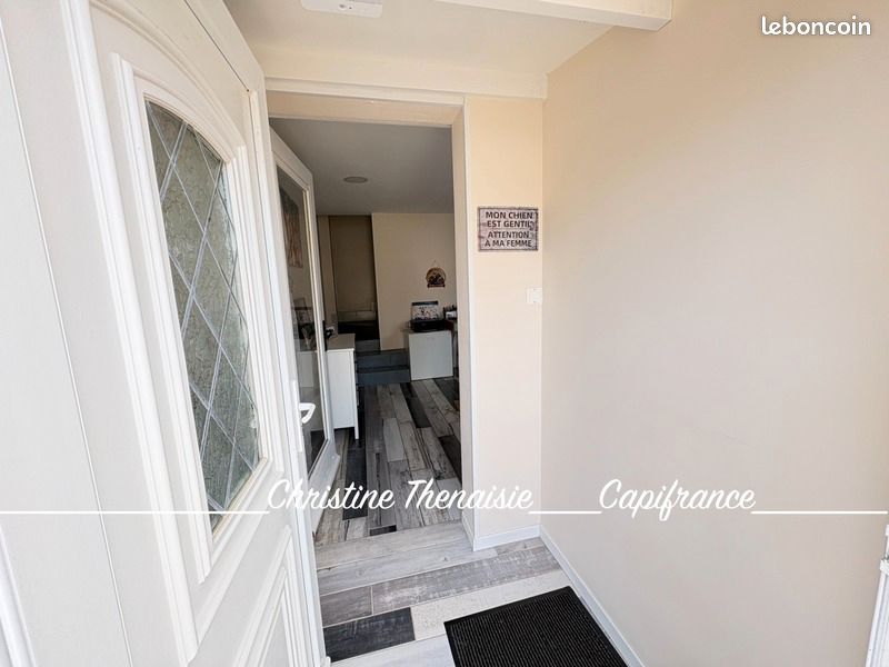 Maison 7 pièces 151 m² · à Saint-Jean-de-Monts · 151 m² · 396 900 €