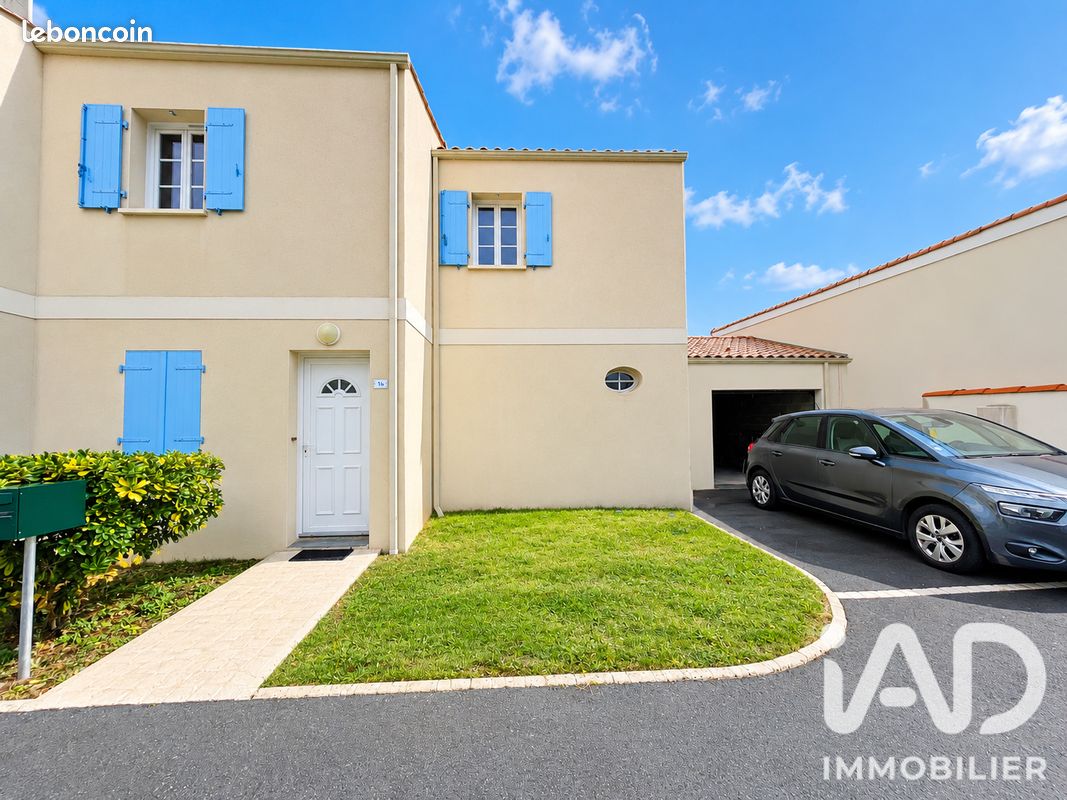 Maison 4 pièces 73 m² · à Puilboreau · 73 m² · 289 000 €