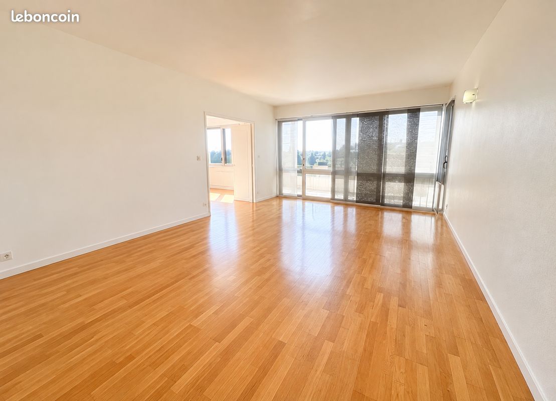 Appartement 3 pièces 68 m² · à Ris-Orangis · 68 m² · 134 900 €