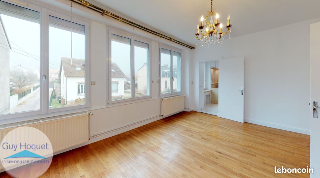 Appartement a louer vesoul - 4 pièce(s) - 91 m2 - Surfyn