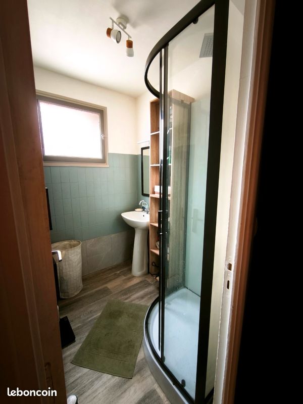 Appartement a louer agde - 3 pièce(s) - 62 m2 - Surfyn