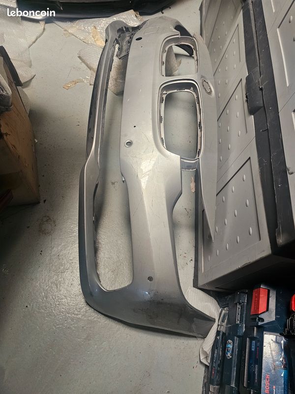 Pare choc avant BMW F30 F31 (image 1)