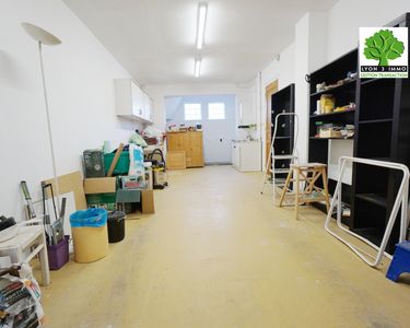 Maison 599 000 € - 195 m²