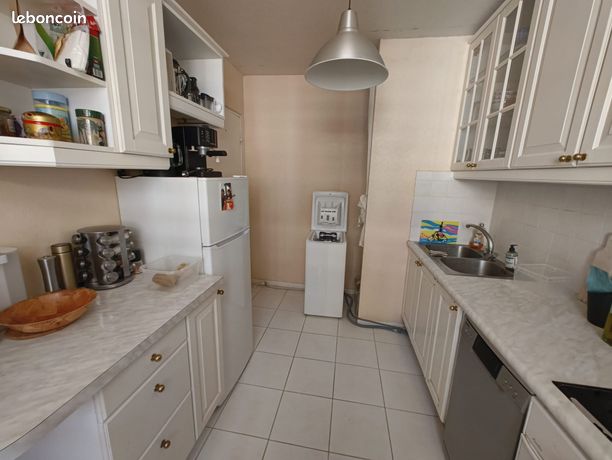 Appartement a louer guyancourt - 2 pièce(s) - 52 m2 - Surfyn