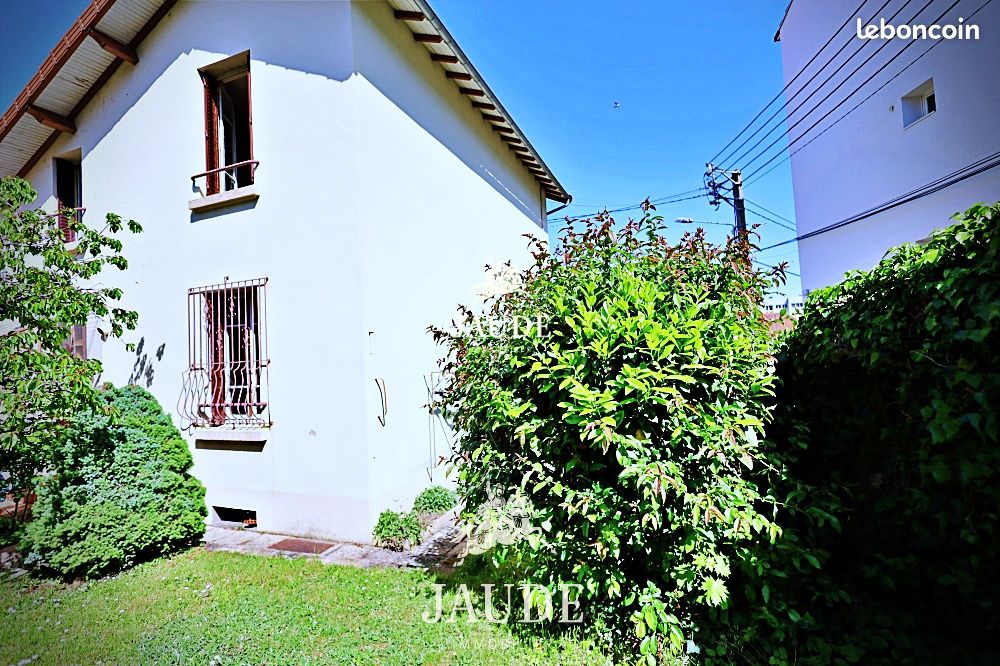 Maison 4 pièces 85 m² · à Chamalières · 85 m² · 274 000 €
