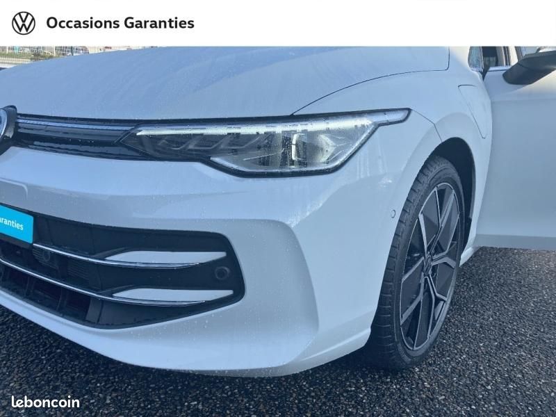 Volkswagen Golf 1.5 eHybrid 204ch Style DSG6 (image 29)
