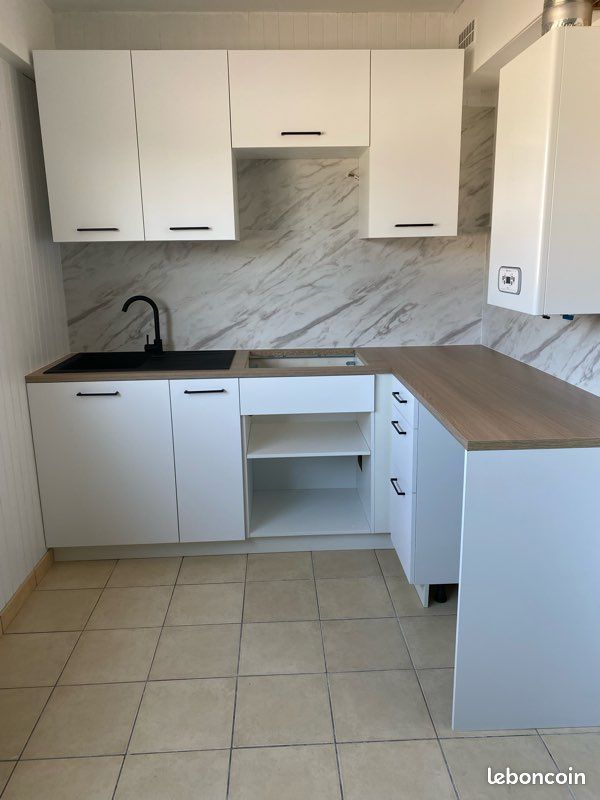 Appartement 3 pièces 64 m² · à Saint-Brieuc · 64 m² · 110 000 €