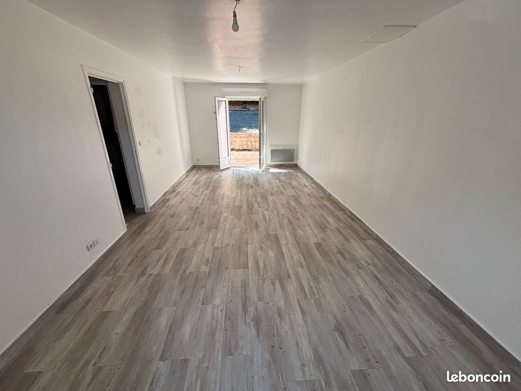 Maison 5 pièces 100 m² · à Barentin · 100 m² · 980 €/mois