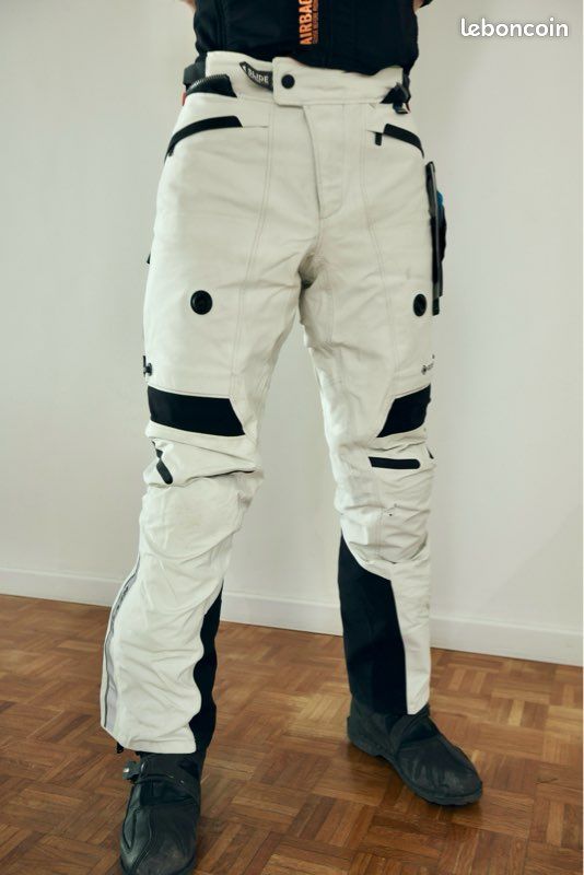 Rev'it Poseidon Gore Tex Équipement moto - Main Image