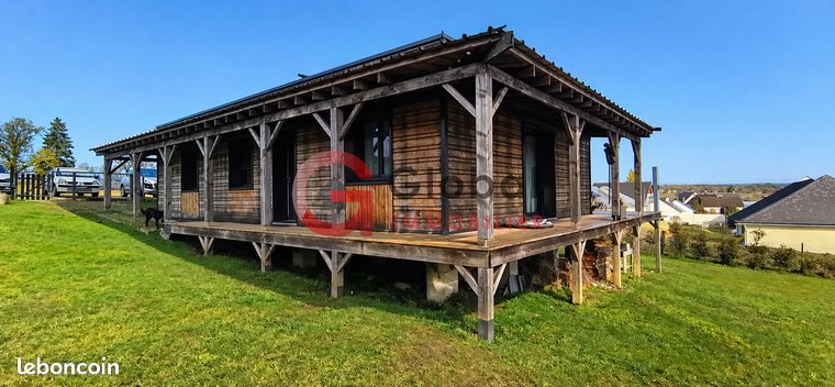Maison 5 pièces 85 m²