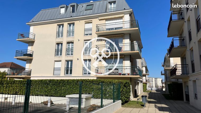 Appartement 3 pièces 70 m²