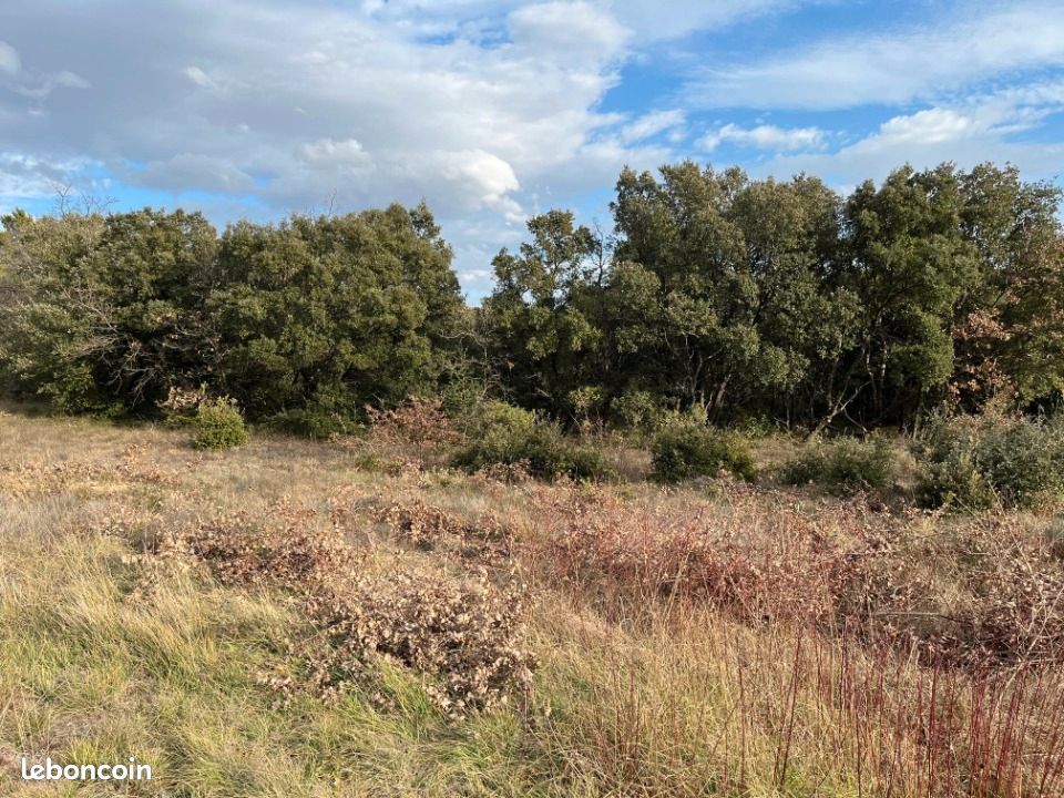 Terrain 785 m² Grignan · 120 890 €
