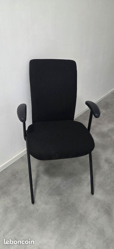 Chaise de bureau (image 1)