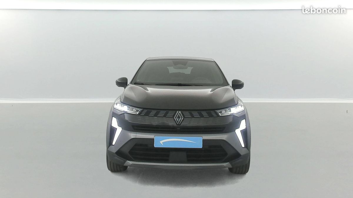 RENAULT Symbioz E-Tech full hybrid 160 ch Esprit Alpine (image 8)