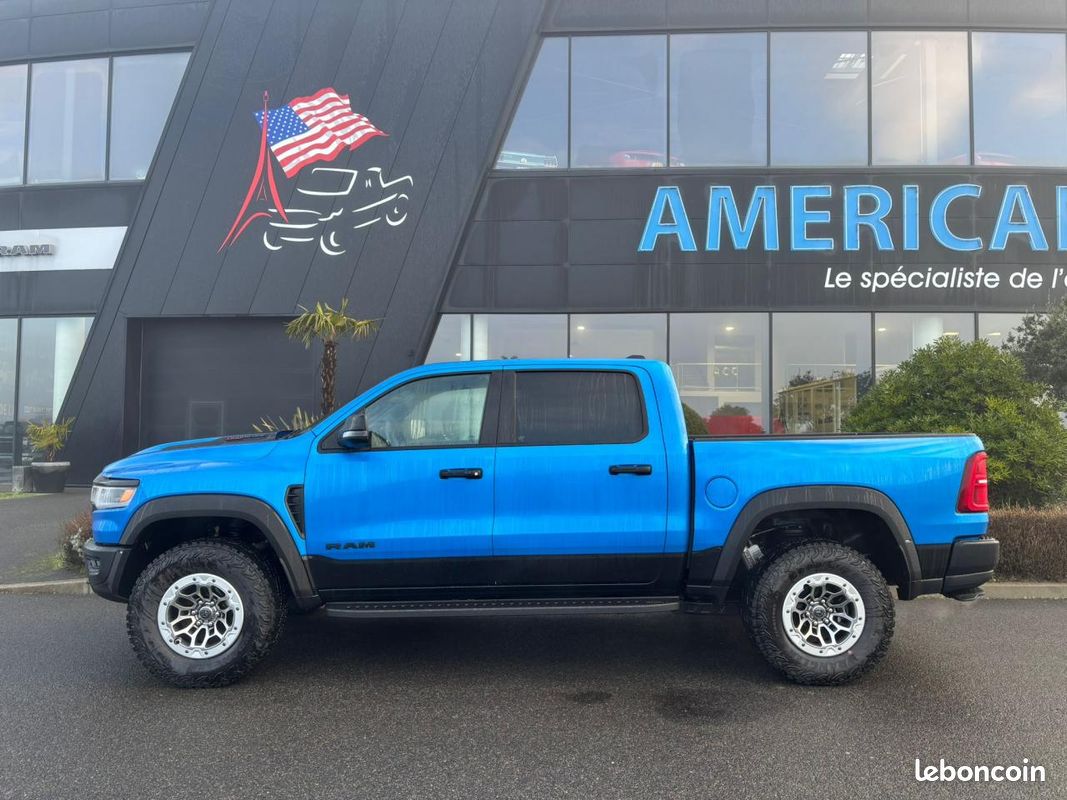 Dodge ram rho (image 2)