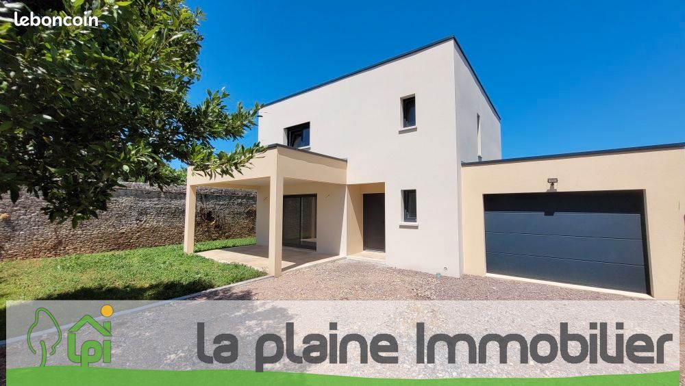 Maison 5 pièces 116 m² · à Cormelles-le-Royal · 116 m² · 395 000 €