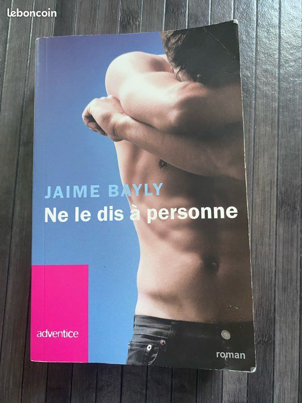 Ne le dis à personne (image 1)